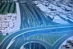 معاون عمرانی شهرداری شیراز: دو طرح بزرگ عمرانی تا پایان سال در شیراز افتتاح می‌شود