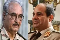 هدف مصر از حمله به لیبی؛ داعش یا اخوان‌المسلمین؟
