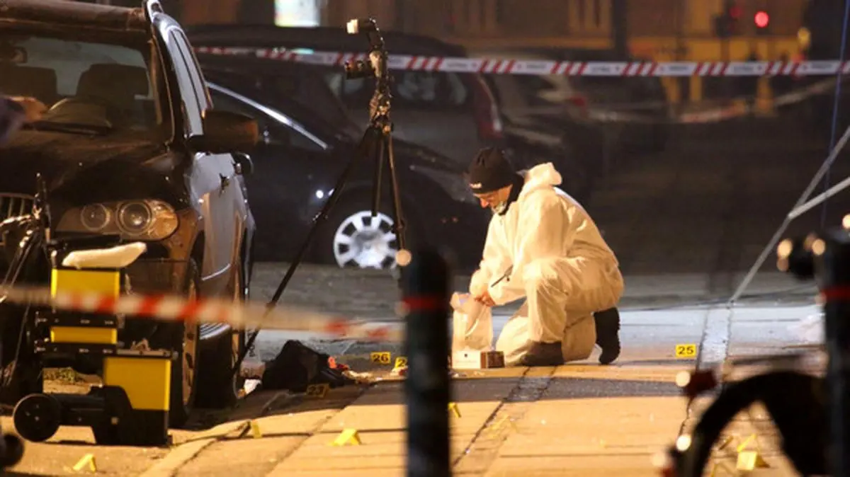 دولت دانمارک بودجه مقابله با تروریسم را افزایش می‌‌دهد