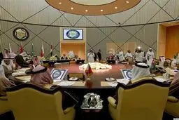 شورای همکاری خلیج فارس از تصمیم مصر برای اقدام نظامی در لیبی حمایت کرد