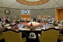 شورای همکاری خلیج فارس از تصمیم مصر برای اقدام نظامی در لیبی حمایت کرد