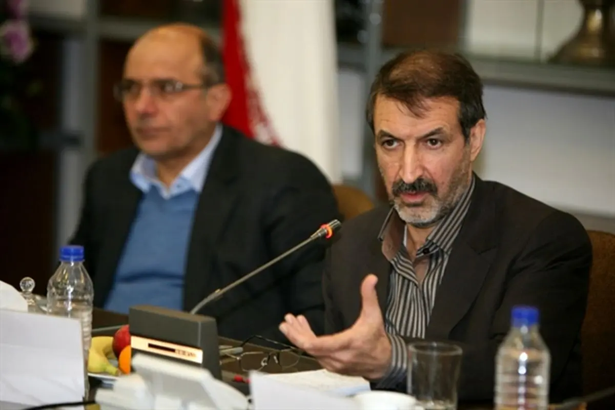 معاون وزیر نیرو: اجرای طرح تعادل‌بخشی به منابع آب زیرزمینی نیازمند عزم جهادی است