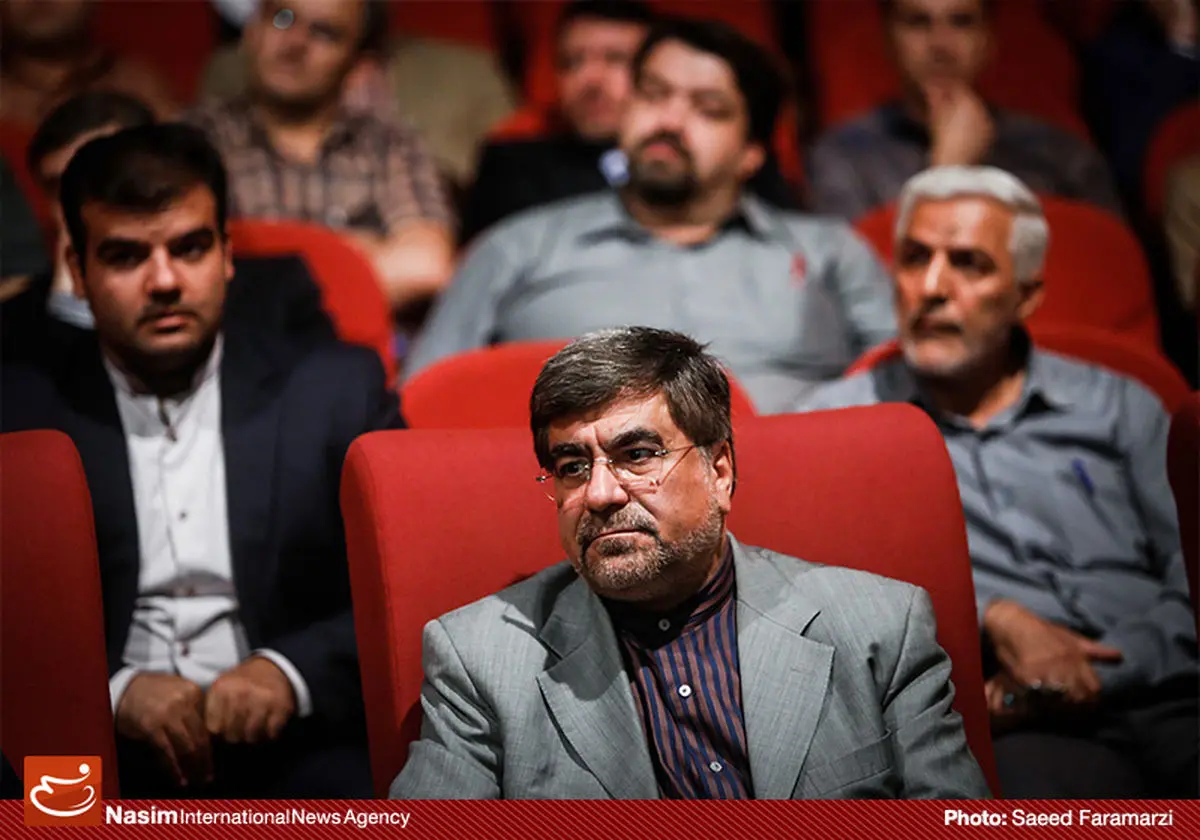 نهمین دوره مسابقات قرآنی "مدهامتان" با پیام وزیر ارشاد در اهواز آغاز به کار کرد