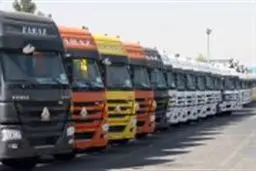 کیفیت خودروهای سنگین تجاری تولیدی در دی ماه افزایش یافت