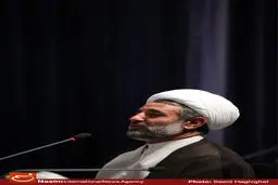 ذوالنور: داعش از نتایج اقدامات شیعه انگلیسی یارگیری می‌کند‬