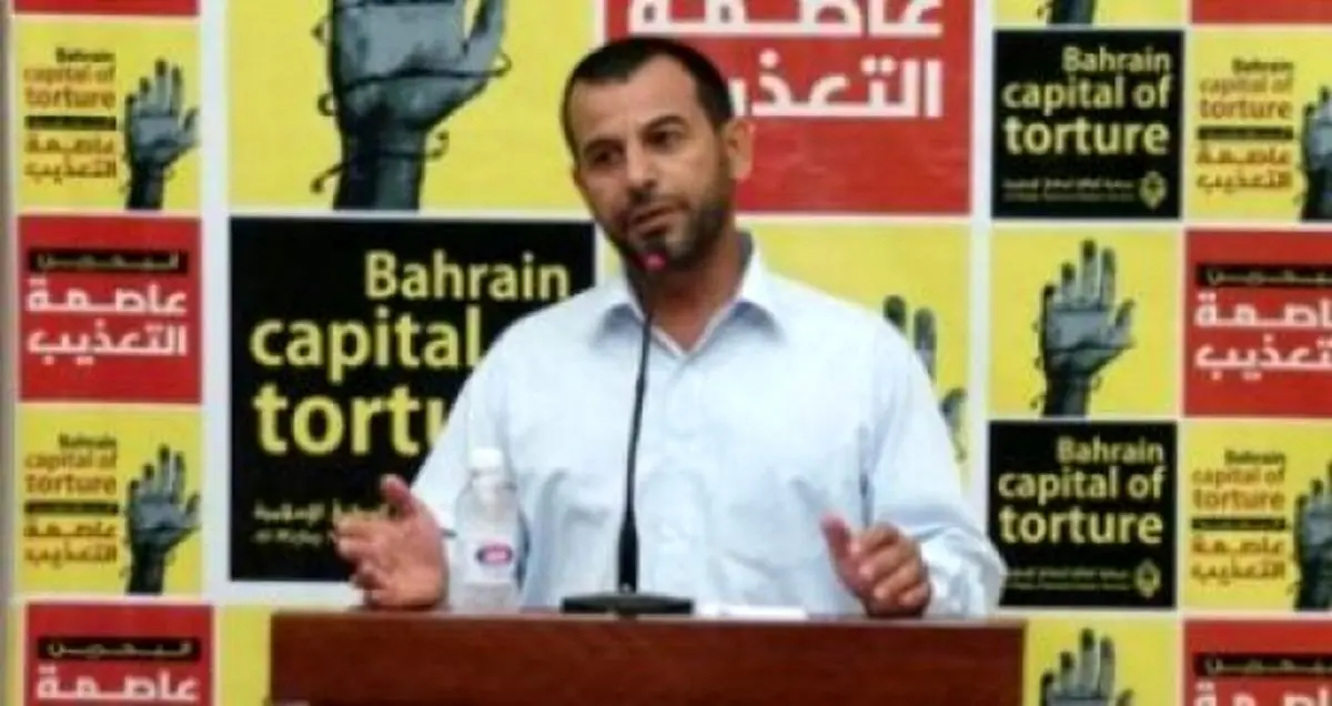 یک عضو ارشد جمعیت "الوفاق" بحرین به شش ماه حبس محکوم شد