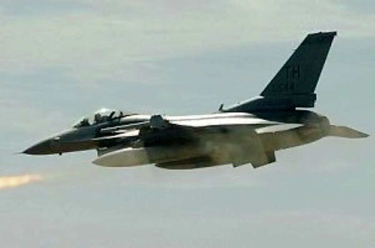 ائتلاف آمریکایی ضد داعش، خاک سوریه را هدف قرار داد