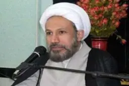 امام جمعه جهرم: عزم ملی مردم برای تحقق اهداف فرهنگی و اقتصادی ضروری است