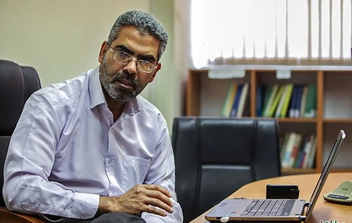 صمصامی: ساختار فعلی بانکی قادر به اجرای قانون بانکداری بدون ربا نیست