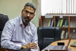 صمصامی: ساختار فعلی بانکی قادر به اجرای قانون بانکداری بدون ربا نیست