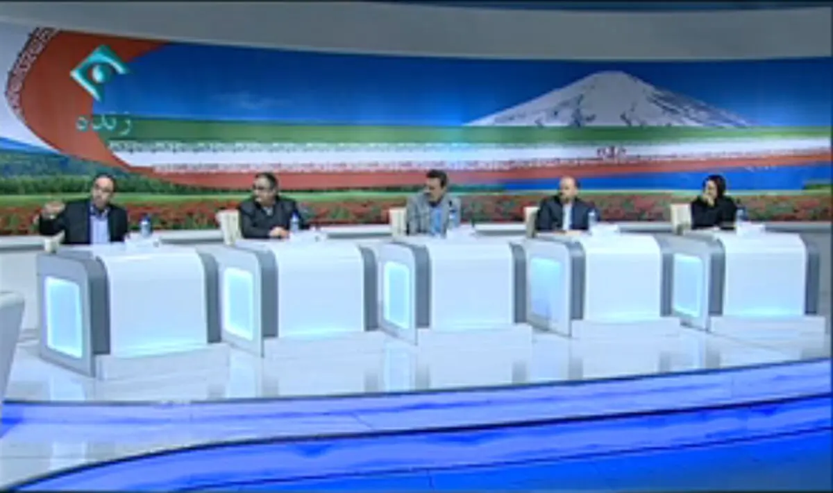 مناظره با موضوع "کنکور سراسری"