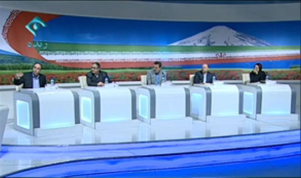 مناظره با موضوع "کنکور سراسری"
