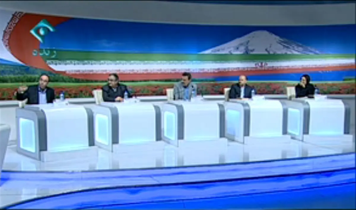 مناظره با موضوع "کنکور سراسری"