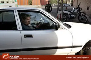 پس از محمدرضا رحیمی، اینک مهدی هاشمی رفسنجانی