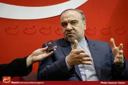 معاون رئیس‌جمهور: در نمایشگاه 