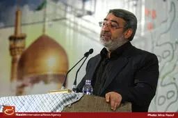 وزیر کشور: دامنه پول‌های قاچاق مواد، به همه جا حتی سیاست نفوذ می‌کند