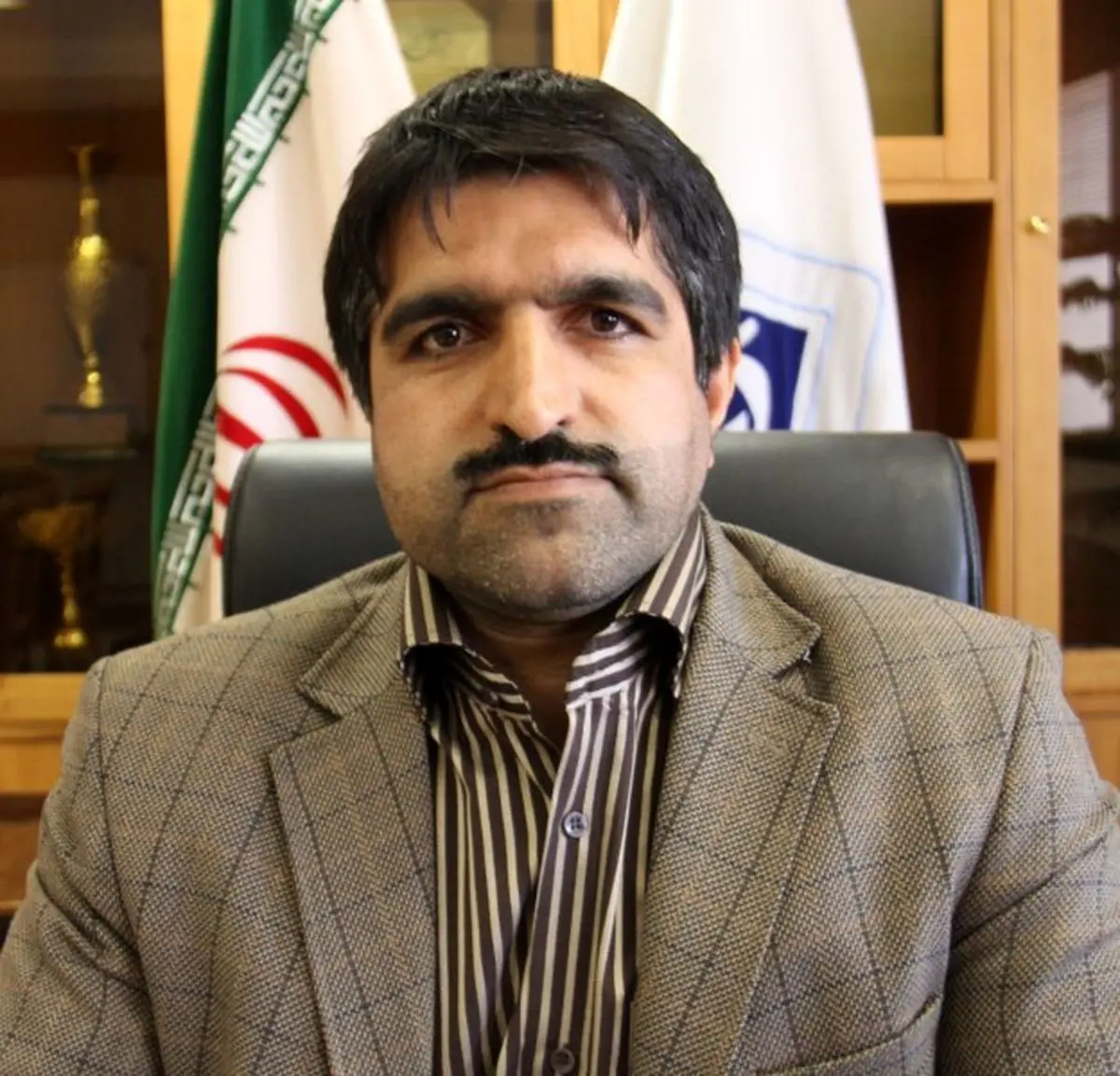 مدیر بهره‌برداری قطارشهری مشهد: تاکنون ۱۰۰ میلیون مسافر از طریق "خط یک" جابجا شده‌اند