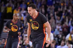 رقابت‌های بسکتبال NBA دوباره آغاز شد