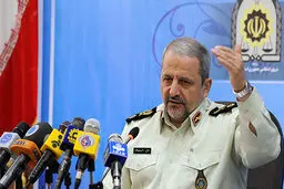 فرمانده ناجا: اگر لازم باشد پادگان‌های ناجا را برای نگهداری معتادان ولگرد اختصاص می‌دهیم