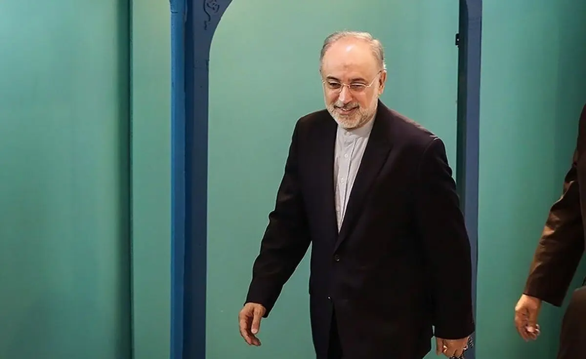 نیویورک‌تایمز: رئیس سازمان انرژی اتمی ایران با وزیر انرژی آمریکا دیدار می‌کند