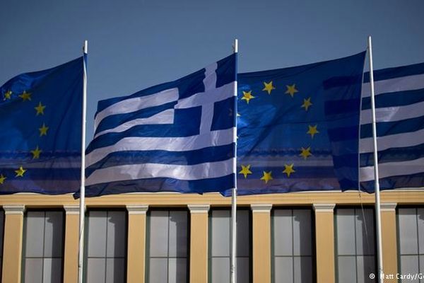اتحادیه اروپا و یونان بالاخره به توافق رسیدند
