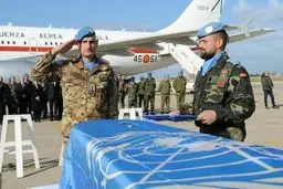 سازمان ملل: حمله اسرائیل به نیروهای 