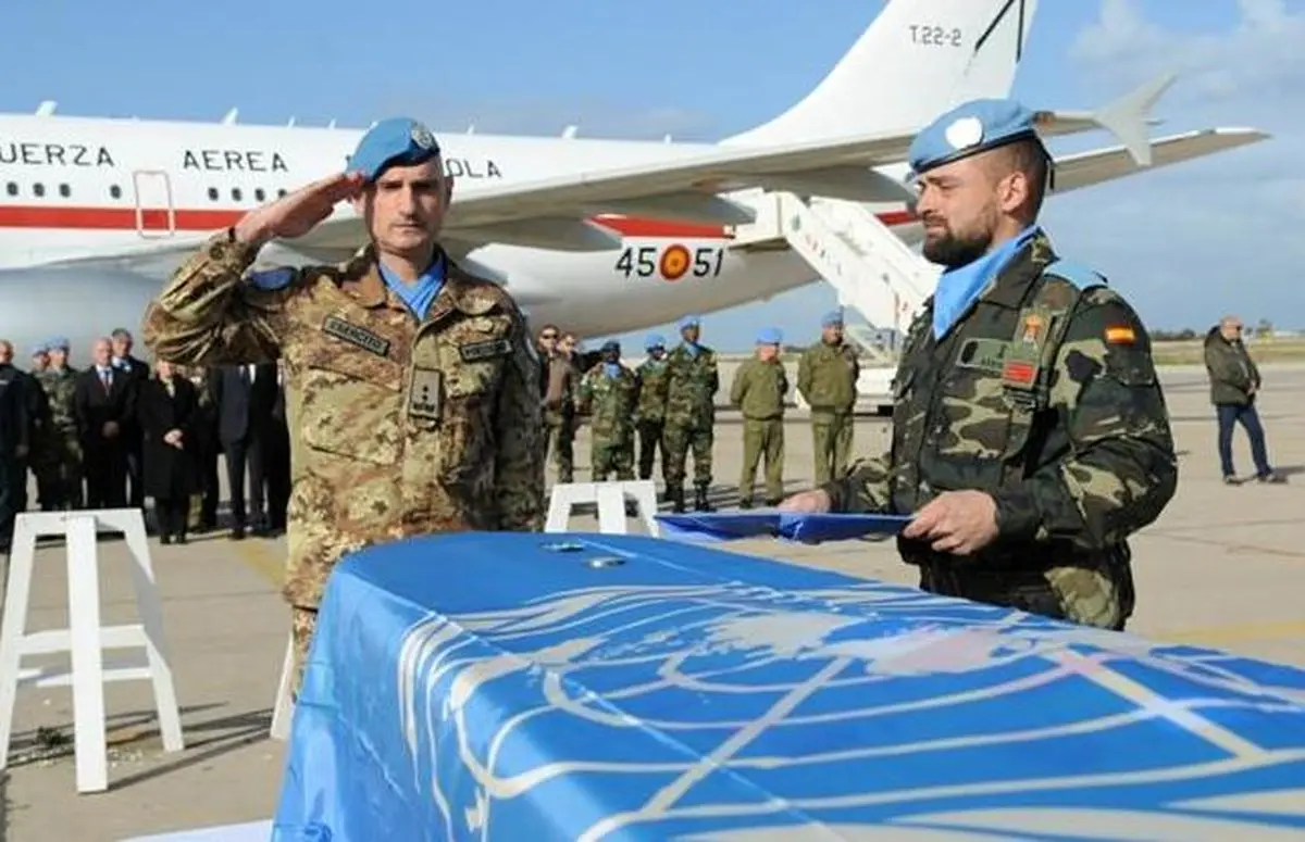 سازمان ملل: حمله اسرائیل به نیروهای "یونیفل" عمدی بود