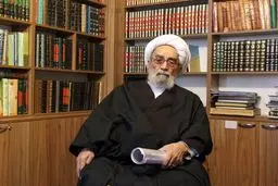 آیت‌الله اشرفی شاهرودی: انتشار اوراق مشارکت با رعایت موازین شرعی باشد