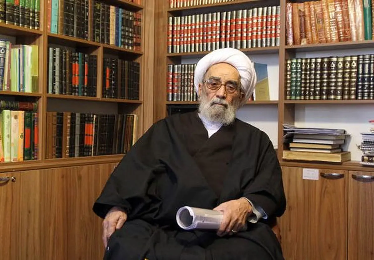 آیت‌الله اشرفی شاهرودی: انتشار اوراق مشارکت با رعایت موازین شرعی باشد