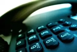 شماره ۲۰۱۱۷ برای اعلام و رفع خرابی تلفن ثابت در تهران و البرز اعلام ‌شد