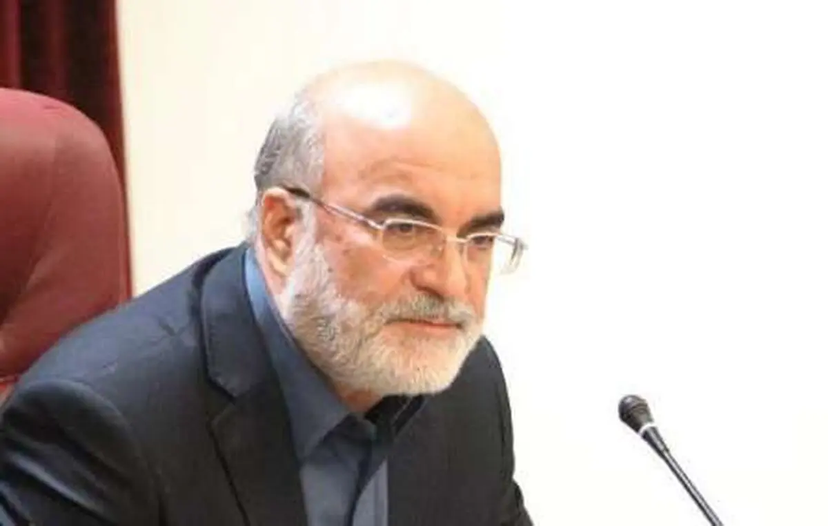 سراج: نظرمان در رابطه با رضازاده را به شورای مرکزی حل اختلاف منعکس کرده‌ایم