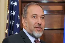 لیبرمن: وقتی توان نابودی حماس را نداریم، چطور با ایران مقابله کنیم؟