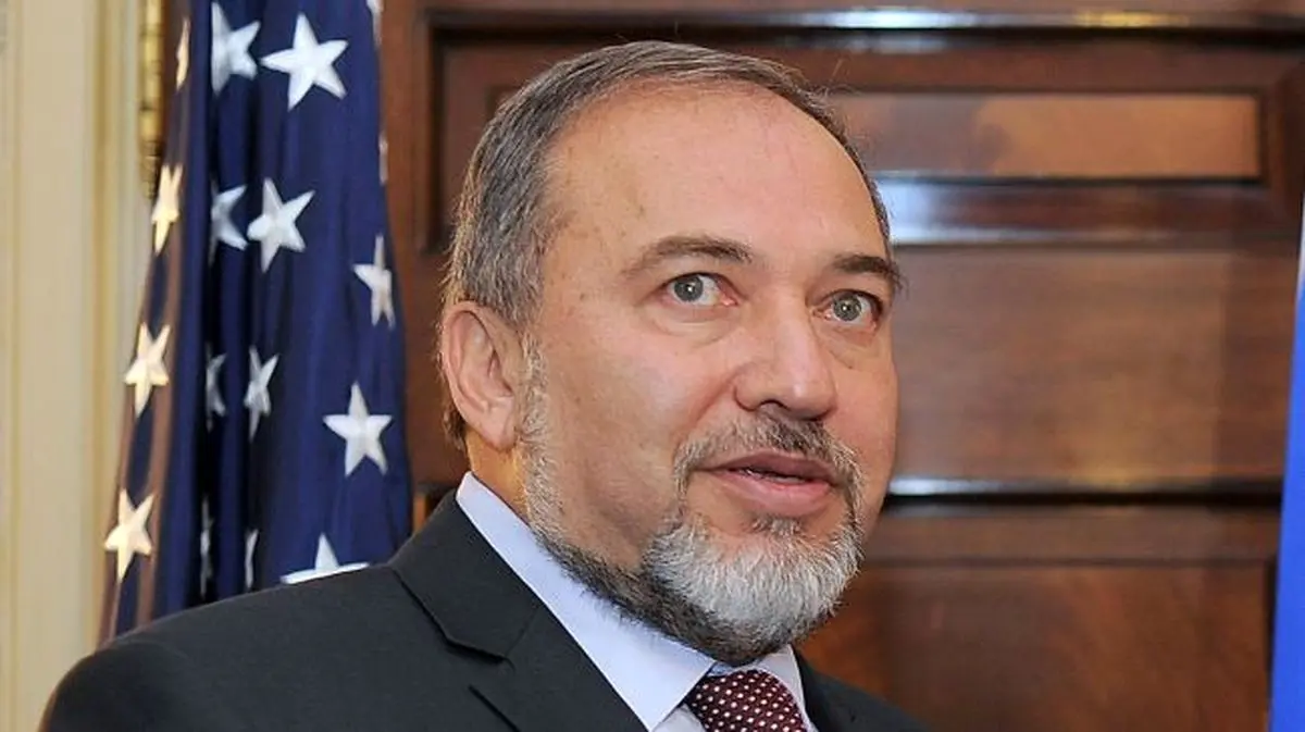 لیبرمن: وقتی توان نابودی حماس را نداریم، چطور با ایران مقابله کنیم؟