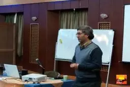 حبیب احمدزاده: باید دست از کلیشه در ایده فیلمنامه‌ها برداریم