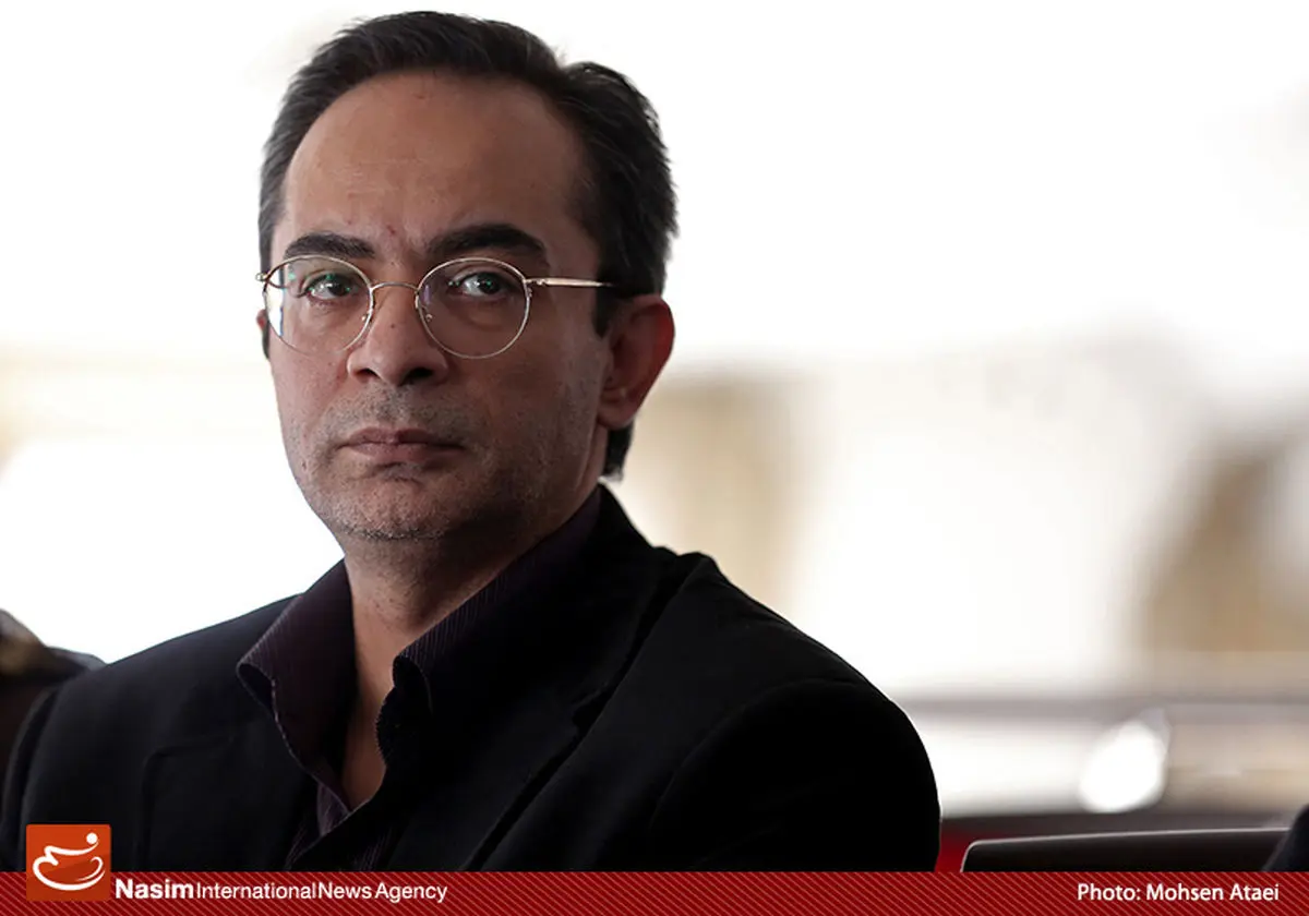 کارن همایونفر: موسیقی ایرانی توان پاسخ به احتیاجات سینمای روز را دارد