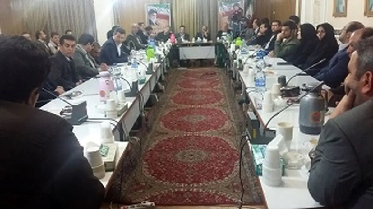 نشست خبری کاروان "ایران، سرزمین برادری" در کردستان برگزار شد