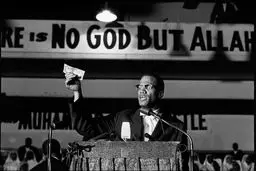 مالکوم ایکس چگونه جاودانه شد؟