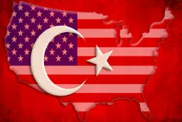 آمریکا و ترکیه برای مسلح کردن مخالفان دولت سوریه، توافق‌نامه امضا کردند