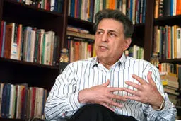 سیدصادق طباطبایی در گذشت