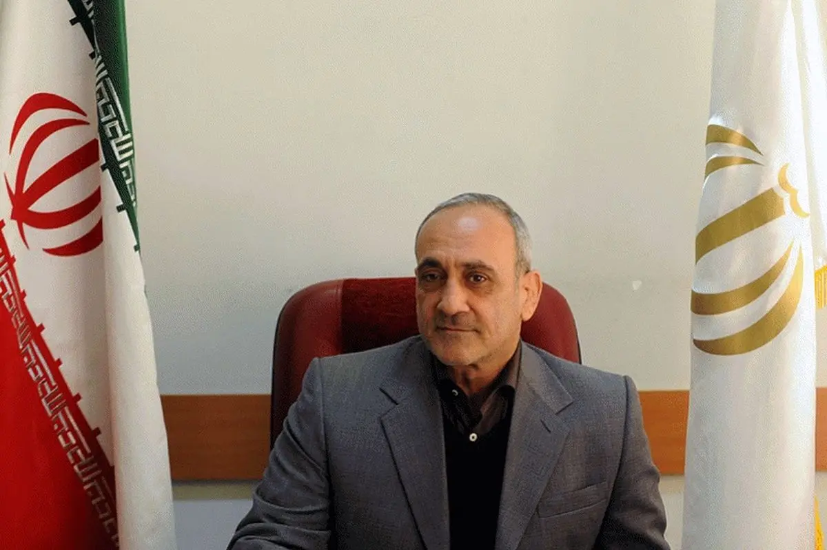 مراسم معارفه مدیر کل جدید ورزش و جوانان استان تهران فردا برگزار می‌شود