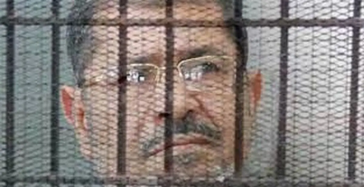 محاکمه محمد مرسی امروز از سر گرفته می‌شود