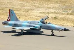 آمریکا قصد دارد به لبنان جنگنده بفروشد