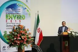 جهانگیری: عراقی‌ها مدعی هستند که منشا ریزگردها از طرف کشورهای عربستان و سوریه است