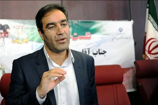 محمدی از پیگیری جدی مطالبات سهامداران صنعت سنگ‌آهن پیرامون موضوع بهره مالکانه خبر داد
