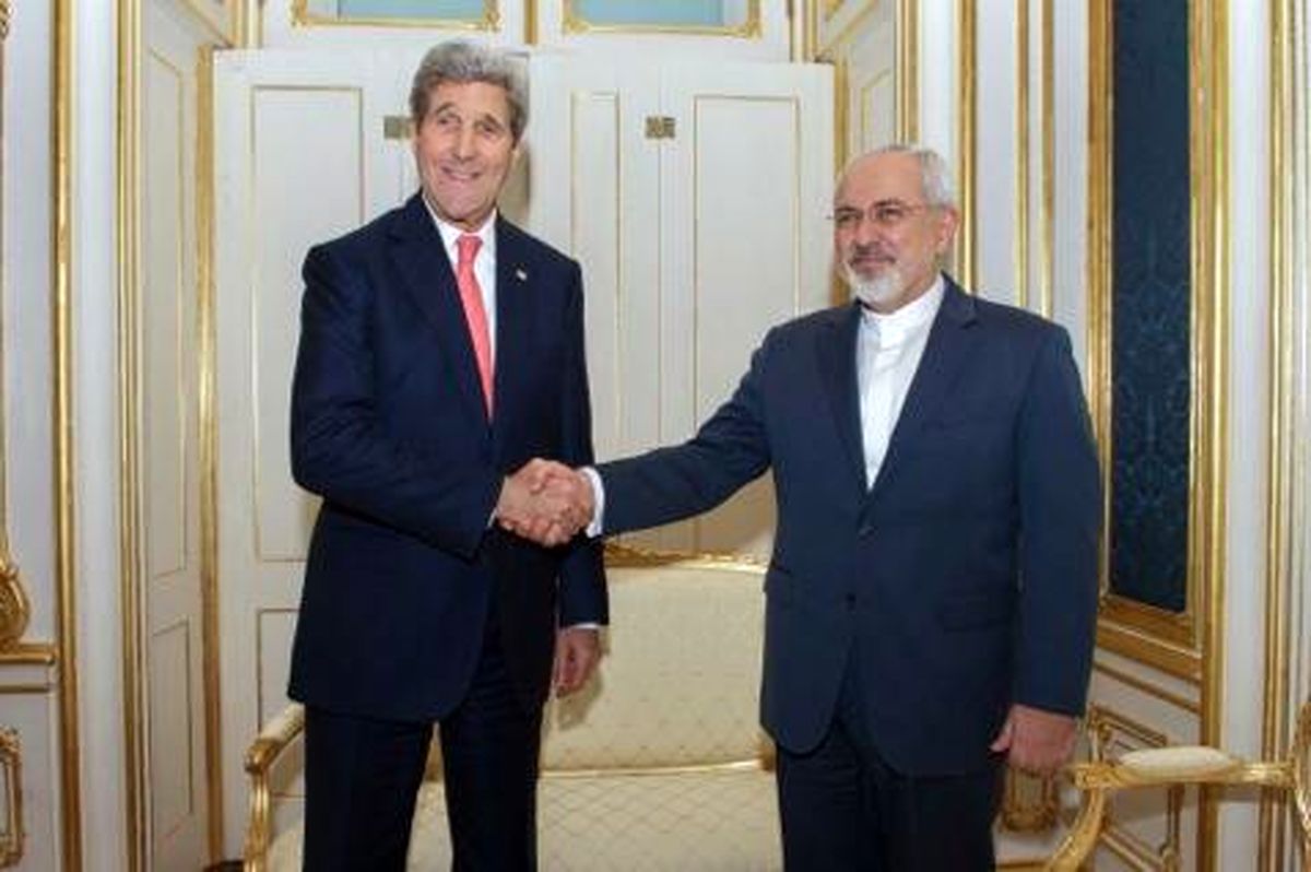 ایران هسته‌ای: حضور فریدون، صالحی و ظریف در ژنو یعنی "لحظه تصمیم" فرا رسیده است