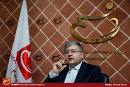 مدیرعامل خانه هنرمندان: در خانه هنرمندان به روی همه باز است اما بلندگوی ضدنظام نمی‌شویم