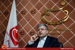 مدیرعامل خانه هنرمندان: در خانه هنرمندان به روی همه باز است اما بلندگوی ضدنظام نمی‌شویم