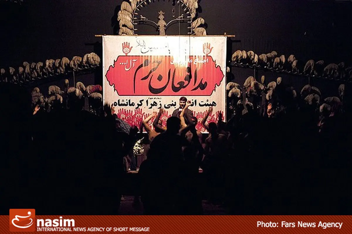 اولین یادواره شهدای حرم با حضور شهردار تهران در فرهنگسرای بهمن برگزار می‌شود