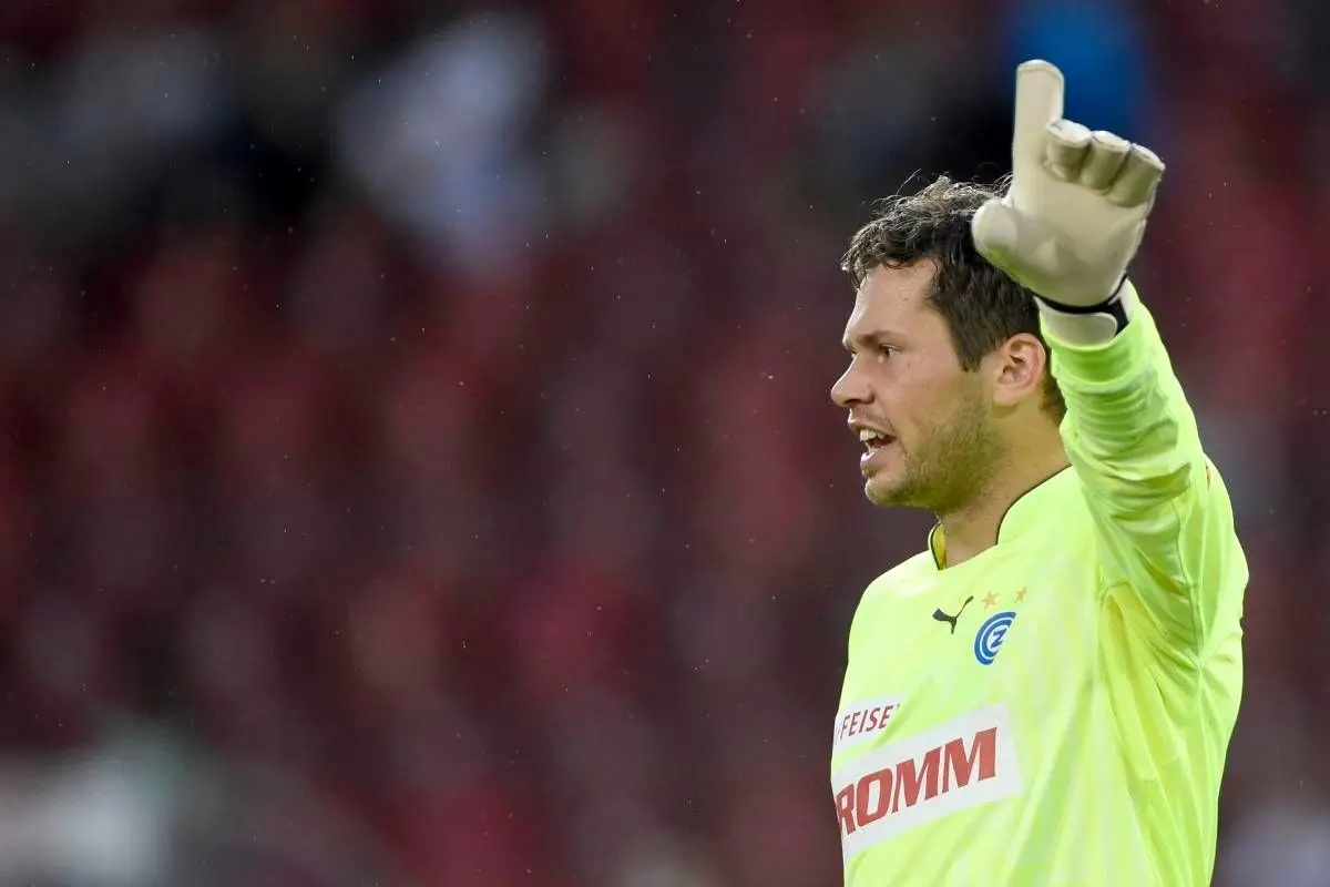 گراس‌هاپرس بدون دانیال داوری به زوریخ باخت