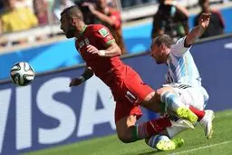 العربی با حضور دژاگه مقابل السد شکست خورد